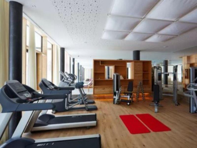 Hotel Falkensteiner 4*