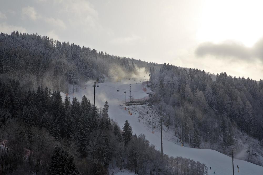 Falkensteiner 4* Schladming