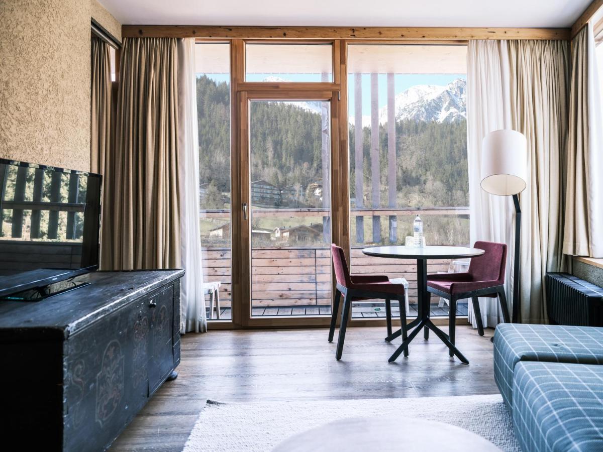 Falkensteiner Hotel