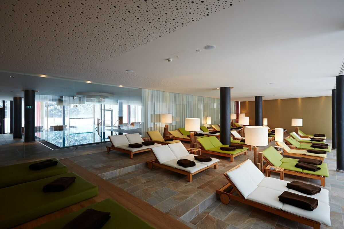 Falkensteiner Hotel