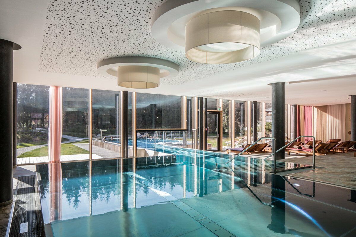 Hotel Falkensteiner 4*