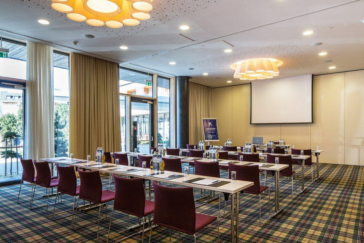 Falkensteiner Hotel Schladming