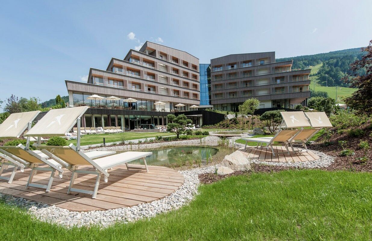 Falkensteiner Hotel 4*